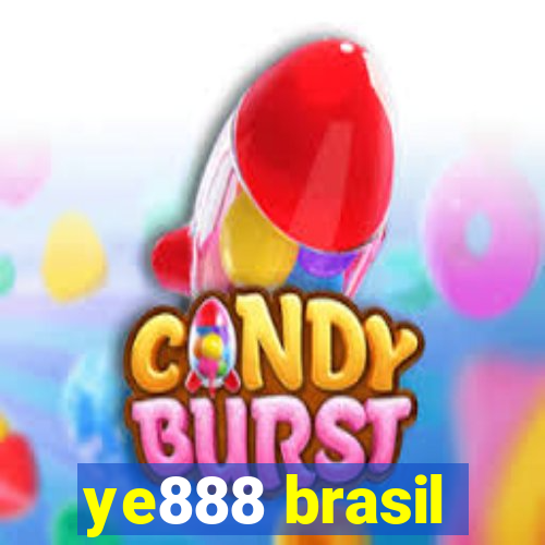 ye888 brasil